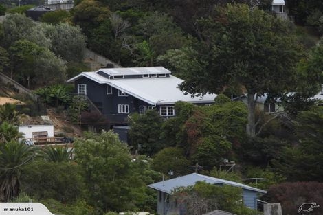 Photo of property in 26 Ocean Road, Surfdale, Waiheke Island, 1081