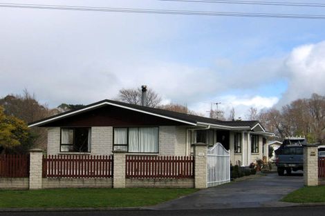 Photo of property in 115 Upper Plain Road, Masterton, 5810