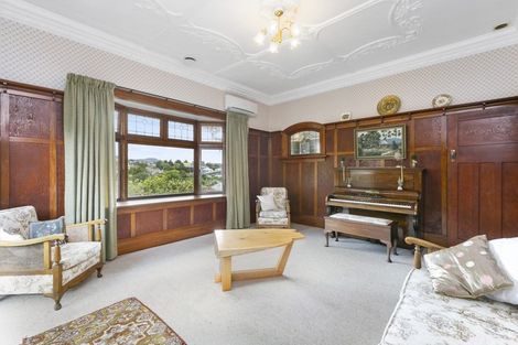 Photo of property in 25 Rosebery Street, Belleknowes, Dunedin, 9011