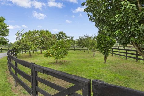Photo of property in 54 Cowan Road, Rotoorangi, Te Awamutu, 3879