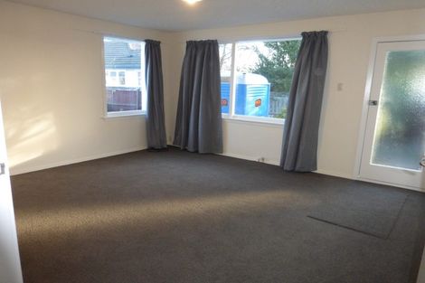 Photo of property in 3/447 Worcester Street, Linwood, Christchurch, 8011
