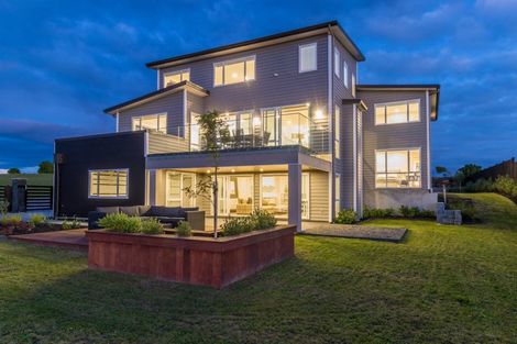 Photo of property in 45 Sovereign Street, Flat Bush, Auckland, 2019