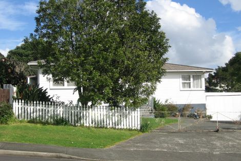 Photo of property in 32 Gillingham Road, Te Kamo, Whangarei, 0112