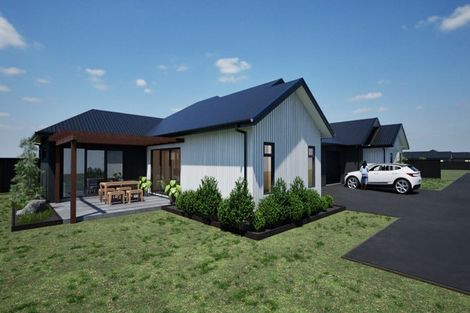 Photo of property in 15 Cassin Place, Taradale, Napier, 4112