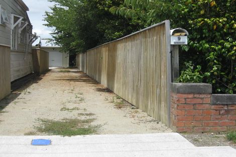 Photo of property in 9 Duke Street, Feilding, 4702