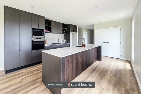 Photo of property in 6 Frangipani Close, Glenbervie, 0173