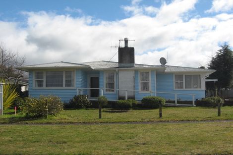 Photo of property in 7 Papua Street, Turangi, 3334