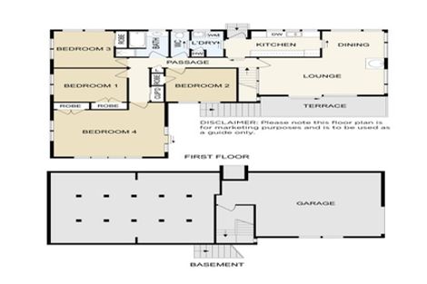 Photo of property in 5 Raewyn Street, Morningside, Whangarei, 0110