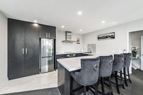 Photo of property in 21 Sandhurst Drive, Rolleston, 7615