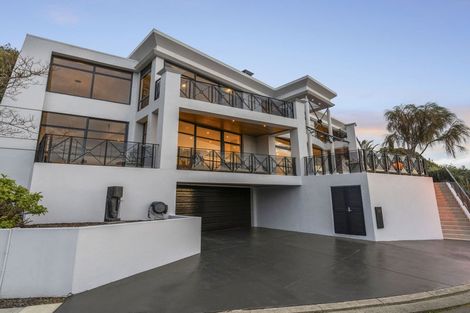 Photo of property in 35 Major Aitken Drive, Huntsbury, Christchurch, 8022