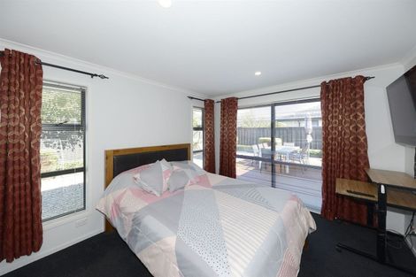 Photo of property in 22 Hartford Crescent, Rolleston, 7615