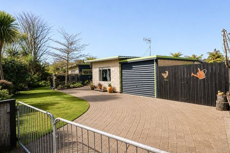 Photo of property in 104 Fitzroy Avenue, Fitzroy, Hamilton, 3206
