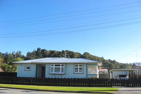 Photo of property in 118 Sinnott Road, Greymouth, 7805