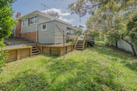 Photo of property in 1/19 Poto Street, Te Atatu South, Auckland, 0610