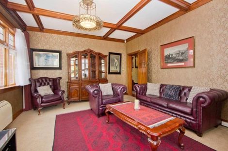 Photo of property in 33 Totara Crescent, Woburn, Lower Hutt, 5010