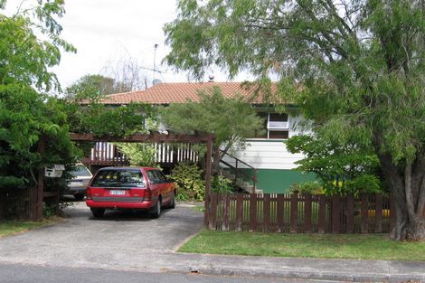 Photo of property in 8 Gerontius Glade, Torbay, Auckland, 0630