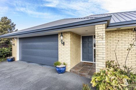 Photo of property in 205 White Street, Rangiora, 7400