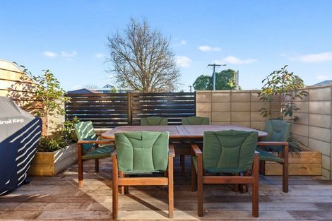 Photo of property in 18b Collins Street, Addington, Christchurch, 8024