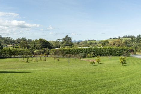 Photo of property in 8 Mccullough Road, Mangapai, Whangarei, 0178