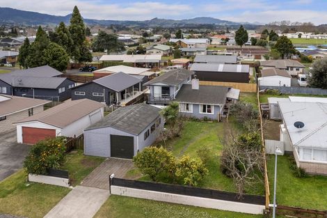 Photo of property in 3 Kea Street, Katikati, 3129