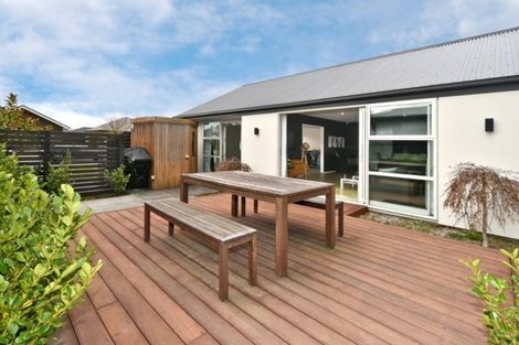 Photo of property in 3 Blue Jean Avenue, Rolleston, 7614