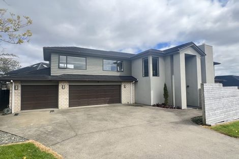 Photo of property in 29 Huntington Park Drive, Greenhithe, Auckland, 0632