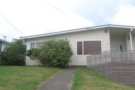 Photo of property in 143 Buckley Road, Southgate, Wellington, 6023