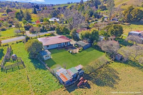 Photo of property in 139 Blackbird Valley Road, Upper Moutere, 7175