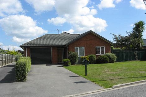 Photo of property in 5b Oldham Place, Darfield, 7510