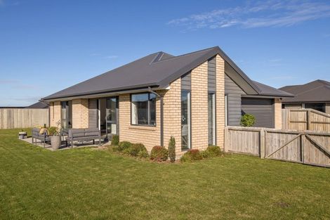 Photo of property in 20 Gracia Avenue, Rolleston, 7615