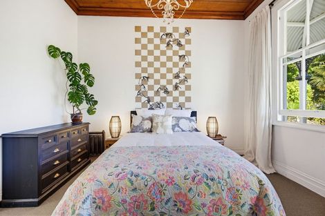 Photo of property in 3 Hooker Avenue, Hospital Hill, Napier, 4110