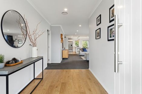 Photo of property in 33 Lulu Avenue, Chartwell, Hamilton, 3210