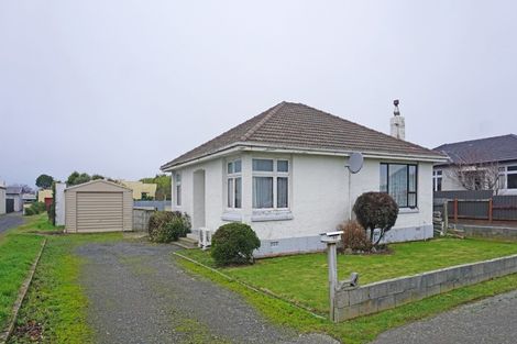 Photo of property in 192 Princes Street, Strathern, Invercargill, 9812