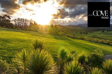 Photo of property in 2138 Cove Road, Mangawhai, 0573