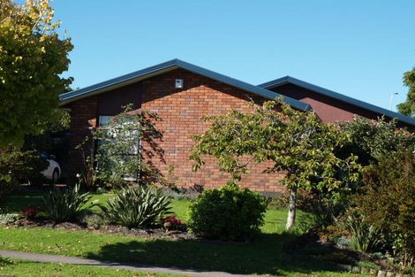 Photo of property in 6 Millhouse Drive, Northpark, Auckland, 2013