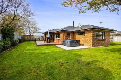 Photo of property in 30c Egmont Street, Hawera, 4610