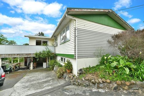 Photo of property in 49 Makiri Street, Helensville, 0800