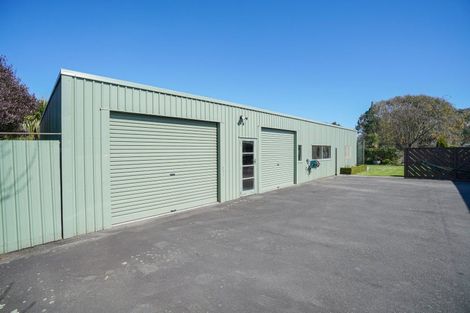 Photo of property in 211 Dunns Road, Otatara, Invercargill, 9879