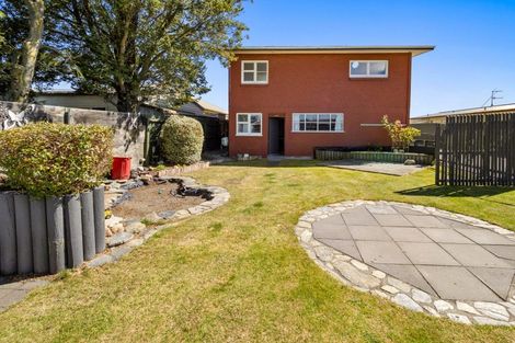 Photo of property in 122 William Street, Ashburton, 7700