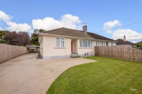 Photo of property in 32 Fisk Street, Naenae, Lower Hutt, 5011