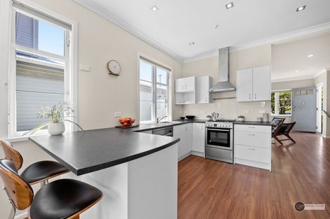 Photo of property in 59 Kensington Avenue, Petone, Lower Hutt, 5012