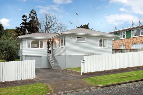 Photo of property in 45 Caulton Street, Saint Johns, Auckland, 1072