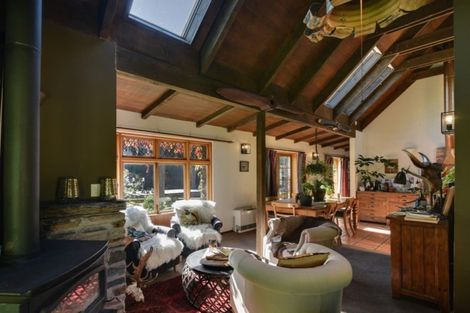 Photo of property in 2206 Cardrona Valley Road, Cardrona, Wanaka, 9382