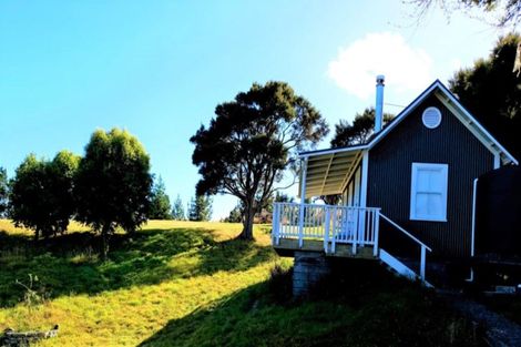 Photo of property in 400 Riverside Road, Martinborough, Carterton, 5792