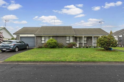 Photo of property in 14b Kingfisher Way, Te Kowhai, Hamilton, 3288