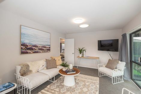 Photo of property in 5 Edwins Way, Burwood, Christchurch, 8083