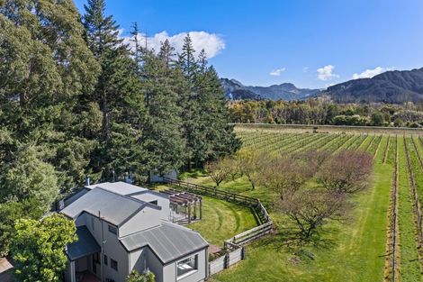 Photo of property in 16 Newman Road, Rapaura, Blenheim, 7273