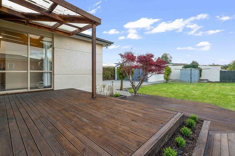 Photo of property in 27 Coutts Road, Gore, 9710