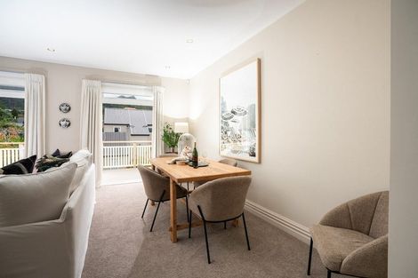 Photo of property in 40f Agra Crescent, Khandallah, Wellington, 6035