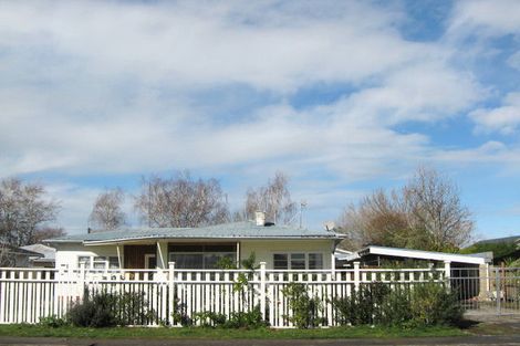 Photo of property in 307 Hapuku Street, Frimley, Hastings, 4120